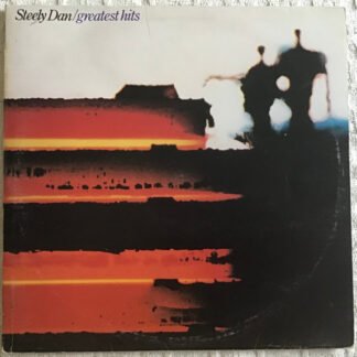 Steely Dan - Greatest Hits  (2xLP, Comp)