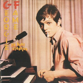 Georgie Fame - 20 Beat Classics (CD, Comp)