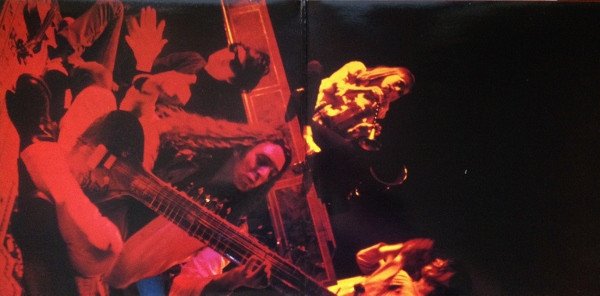 Primal Scream - Screamadelica (2xLP, Album, Gat) - Image 2