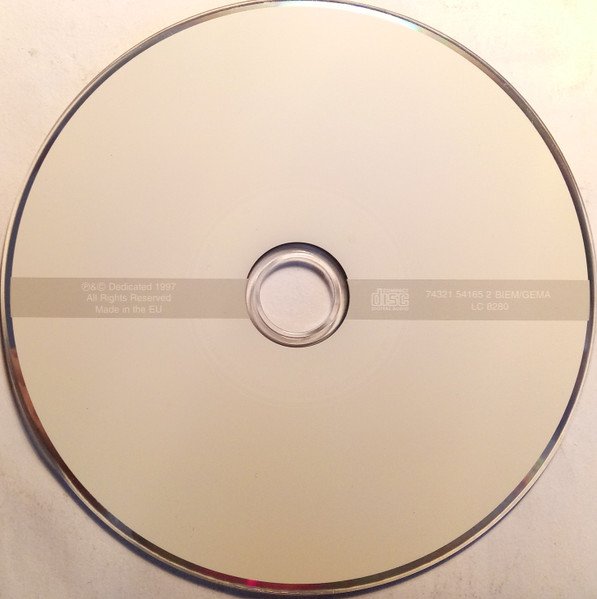 Spiritualized®* - Ladies And Gentlemen We Are Floating In Space (CD, Album) - Image 3