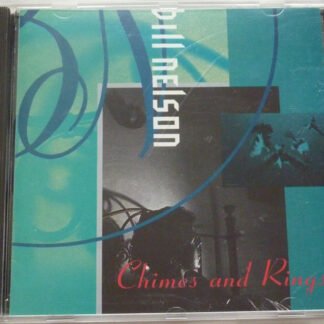 Bill Nelson - Chimes And Rings (CD, Album)
