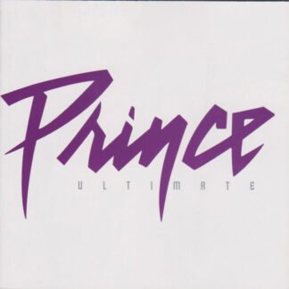 Prince - Ultimate (2xCD, Comp, Sup)