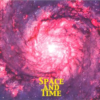 Ici Maintenants - Space And Time (CD, Album)