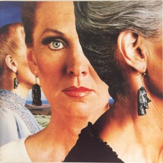 Styx - Pieces Of Eight (LP, Album, RE, Gat)
