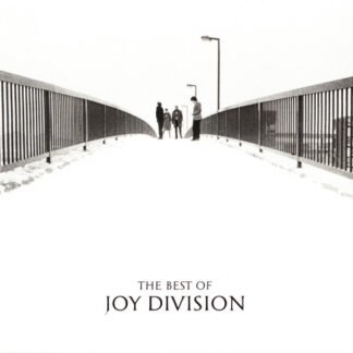 Joy Division - The Best Of Joy Division (CD, Comp + CD, Comp, RE + RM, Sup)
