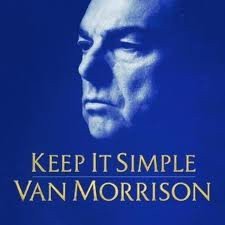 Van Morrison - Keep It Simple (CD, Album, Sup)
