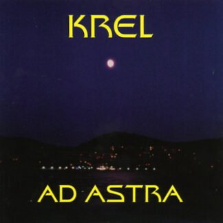 Krel - Ad Astra (CD, Album)