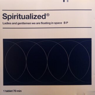 Spiritualized®* - Ladies And Gentlemen We Are Floating In Space (CD, Album)