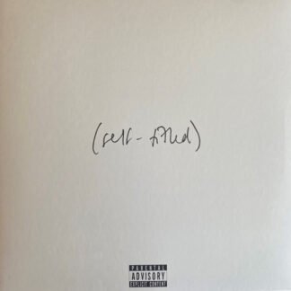 Marcus Mumford - (Self-titled) (LP, Album, Dlx, Red)