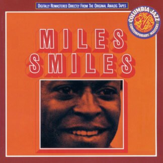 Miles Davis Quintet* - Miles Smiles (CD, Album, RE, RM, RP)