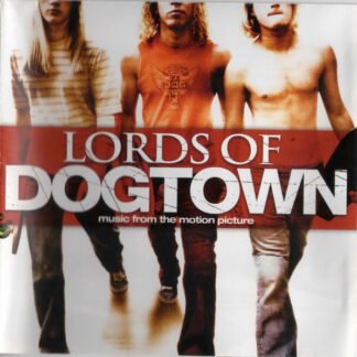 Various - Lords Of Dogtown (Music From The Motion Picture) (CD, Comp)
