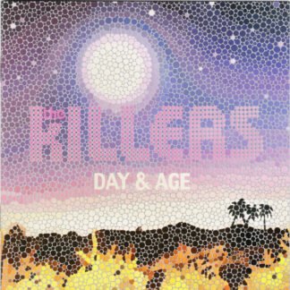 The Killers - Day & Age (CD, Album)