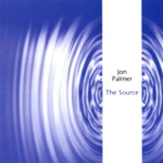 Jon Palmer* - The Source (CD, Comp)