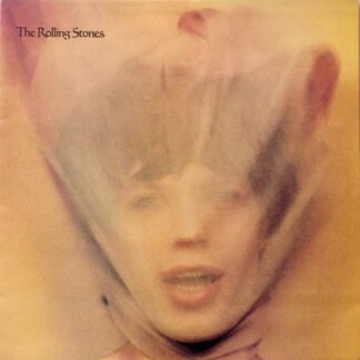 The Rolling Stones - Goats Head Soup (LP, Album, RE, Gat)