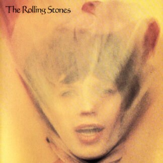 The Rolling Stones - Goats Head Soup (CD, Album, RE)