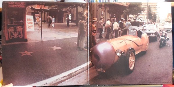 Steppenwolf - For Ladies Only (LP) - Image 3