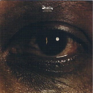 Georgie Fame - Shorty  Featuring Georgie Fame (CD, Album, RE, RM)