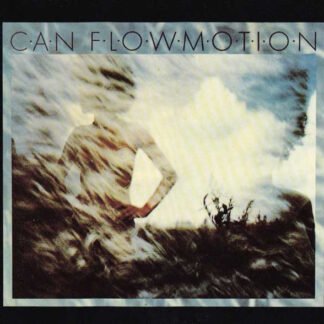 Can - Flow Motion (CD, Album, RE)