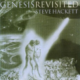 Steve Hackett - Genesis Revisited (CD, Album, RE)