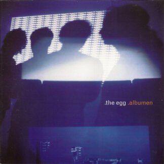 The Egg - Albumen (CD, Album)