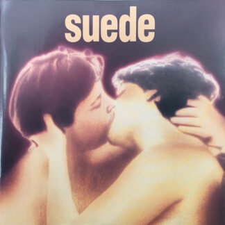 Suede - Suede (CD, Album, RE)