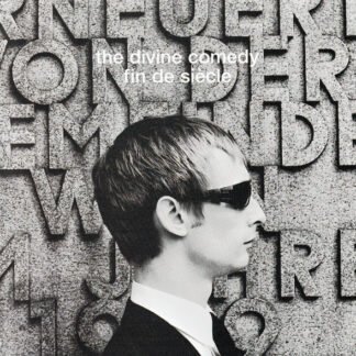 The Divine Comedy - Fin De Siècle (CD, Album)