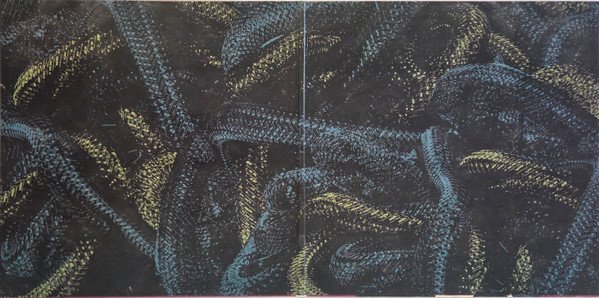 Paradise Lost - Medusa (LP, Album, RE, Vio) - Image 2