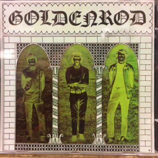 Goldenrod (2) - Goldenrod (CD, Album)