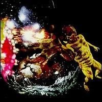Santana - Santana 3 (CD, Album, RE)