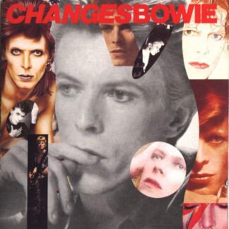 David Bowie - ChangesBowie (CD, Comp, RE, RM)