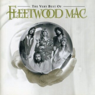 Fleetwood Mac - The Very Best Of Fleetwood Mac (2xCD, Comp, Enh, RM)