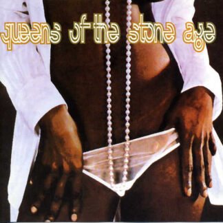 Queens Of The Stone Age - Queens Of The Stone Age (CD, Album)