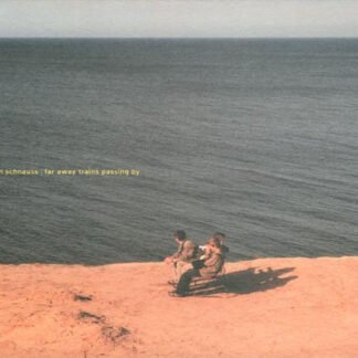 Ulrich Schnauss - Far Away Trains Passing By (CD, Album, RM + CD, Comp)