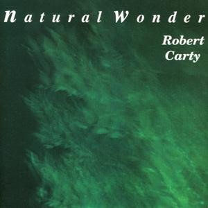 Robert Carty - Natural Wonder (CD, Album)