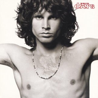 The Doors - The Best Of The Doors (2xCD, Comp, RM, Sin)