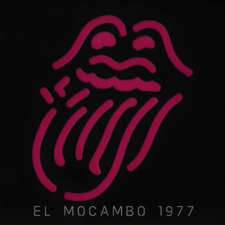 The Rolling Stones - El Mocambo 1977 (2xCD, Album)