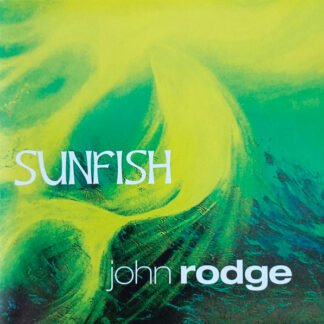 John Rodge - Sunfish (CD, Album)