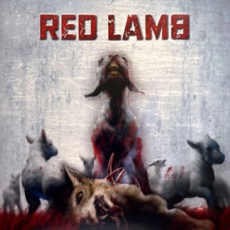 Red Lamb - Red Lamb (LP, Album, 180)