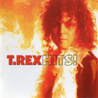 T.Rex* - Hits! (The Very Best Of T.Rex) (CD, Comp, RE, RM)