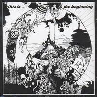 The Beginning (2) - This Is.... The Beginning (CD, Album, RE)