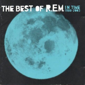 R.E.M. - In Time: The Best Of R.E.M. 1988-2003 (CD, Comp)