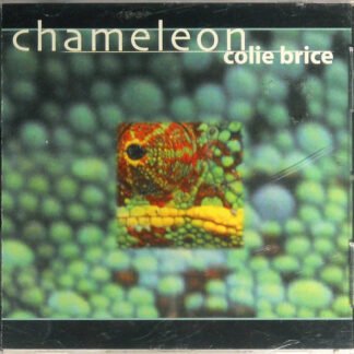 Colie Brice - Chameleon (CD, Album)