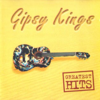 Gipsy Kings - Greatest Hits (CD, Comp)