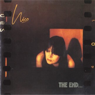 Nico (3) - The End... (CD, Album, RE)
