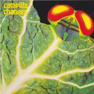 Catapilla - Changes (CD, Album, RE)