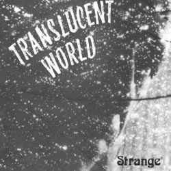 Strange* - Translucent World (CD, Album, RE)