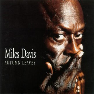Miles Davis - Autumn Leaves (CD, Comp)