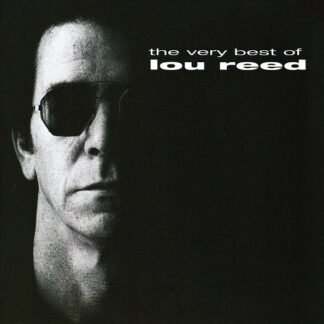 Lou Reed - The Very Best Of (CD, Comp, RE)