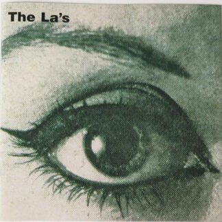The La's - The La's (CD, Album, RE, RM)