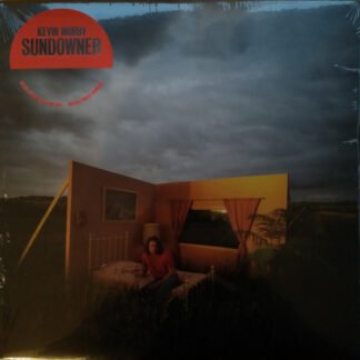 Kevin Morby - Sundowner (LP, Album, Ltd, Pin)